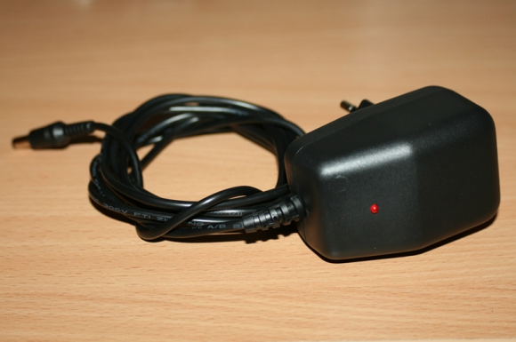 Nova Delay ND-1 Power Supply
